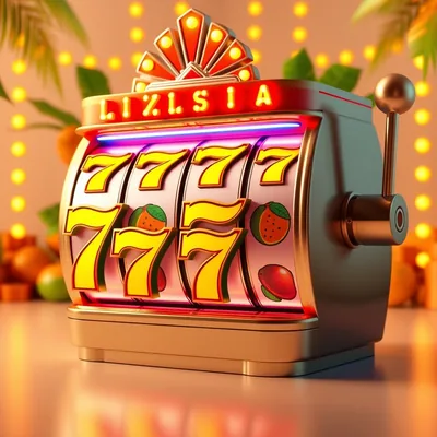 777PNL SLOT JILI