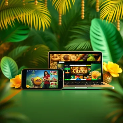 BetVision Slot